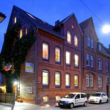 Moltkestrasse 89 Leilighet Hildesheim Eksteriør bilde