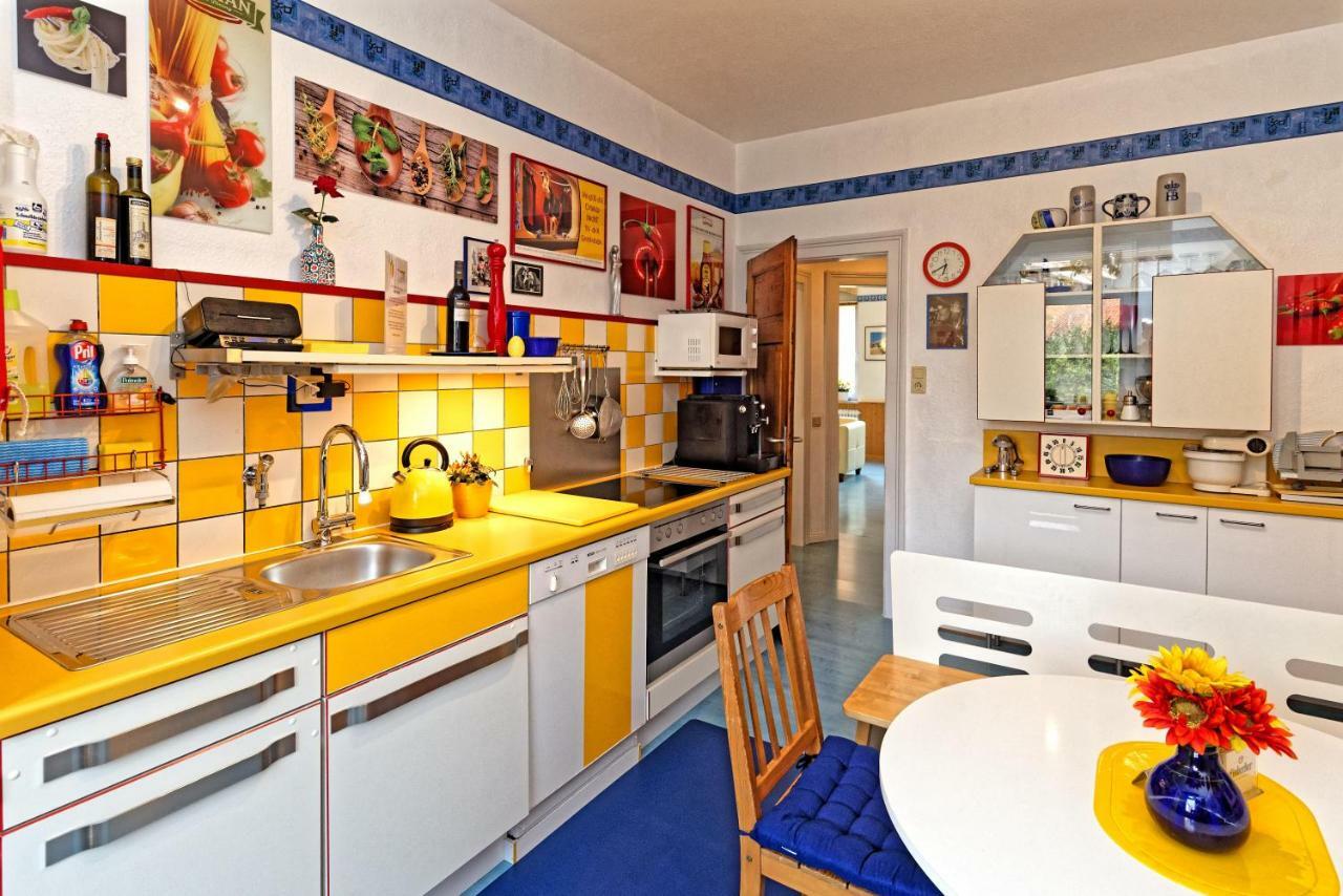 Moltkestrasse 89 Leilighet Hildesheim Eksteriør bilde